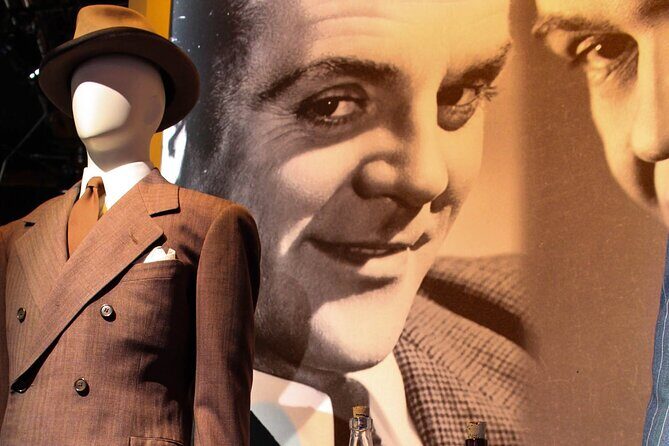 TCM Classic Films Tour - A Deep Dive into the Warner Bros. TCM Classic Films Tour