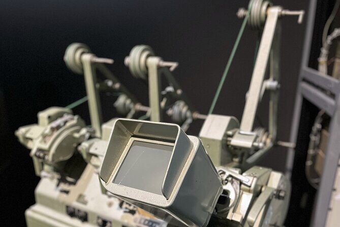 TCM Classic Films Tour - FAQs