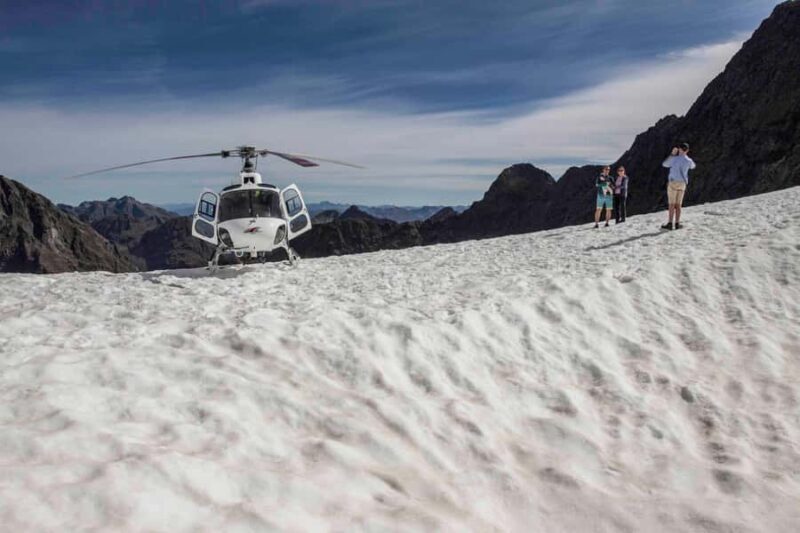 Te Anau: 30-Minute Fiordland National Park Scenic Flight - FAQ