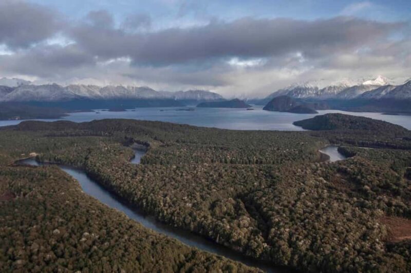 Te Anau: Fiordland Helicopter Flight with Alpine Landing - Key Points