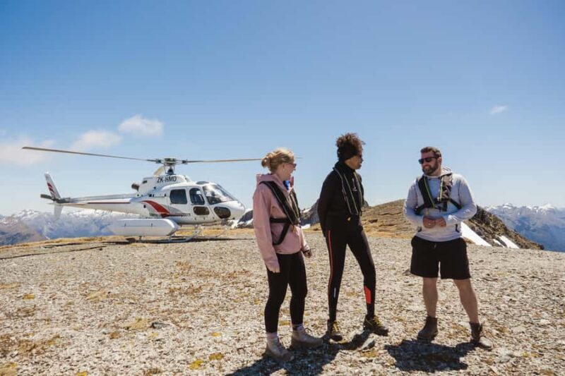 Te Anau: Kepler Track Helicopter Hike with Boat Ride - Who Is This Tour Best For?