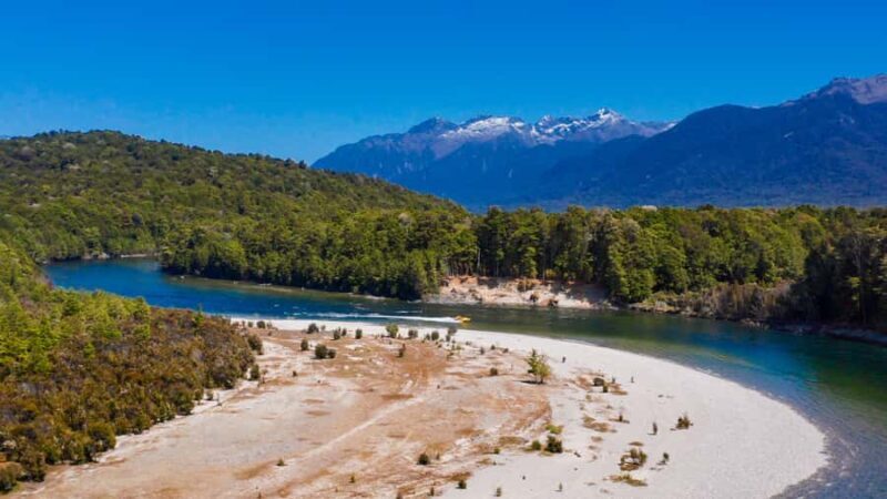 Te Anau: River Jet Boat and Bike Ride Tour with Local Guide - Frequently Asked Questions