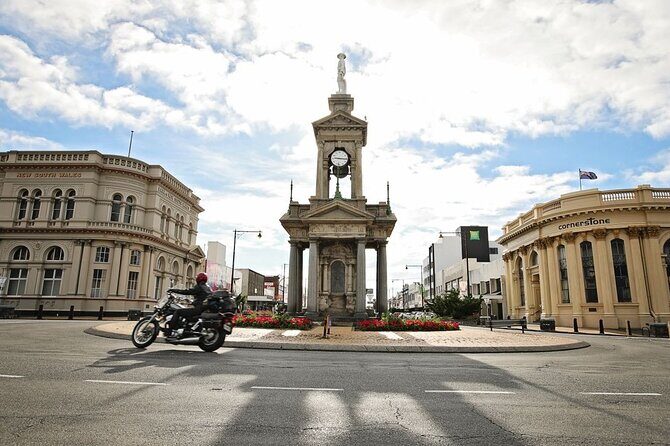 Te Anau to Invercargill Small Group Transfer - Key Points