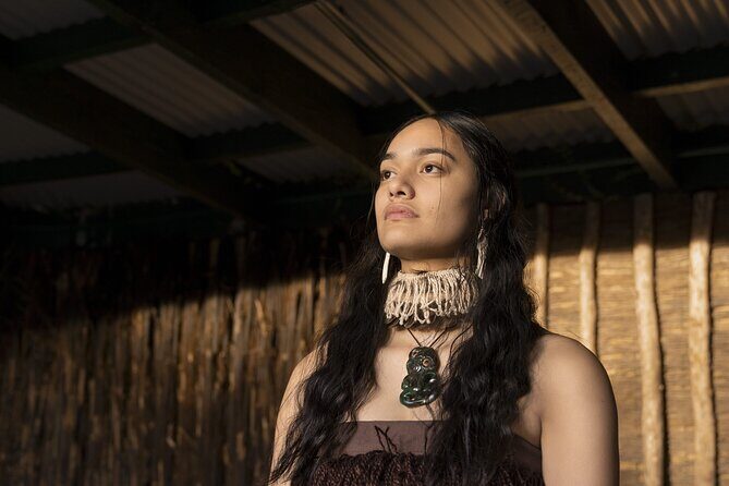 Te P T Evening Cultural Experience - Private Tour from Auckland - An Honest Look at the Tour Experience