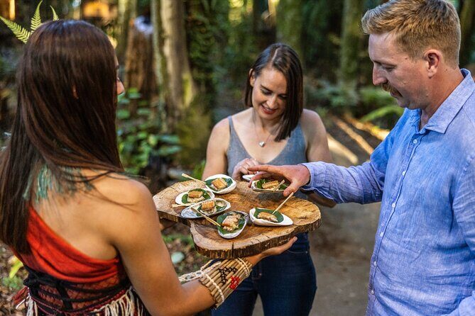 Te P T Evening Cultural Experience - Private Tour from Auckland - Final Thoughts