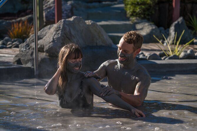 Te Puia & Hells Gate incl. Mud Spa Experience Private Tour - Who Is This Tour Best For?