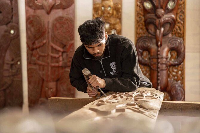 Te Puia: Te P Indigenous Evening Experience Combo - Frequently Asked Questions