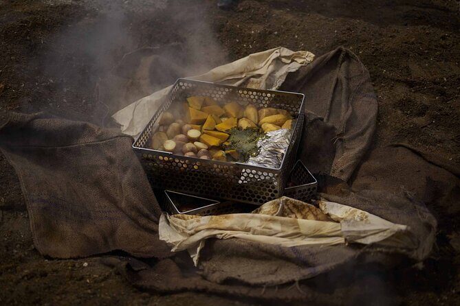 Te Puia: Te P Indigenous Evening Experience Combo - Final Thoughts