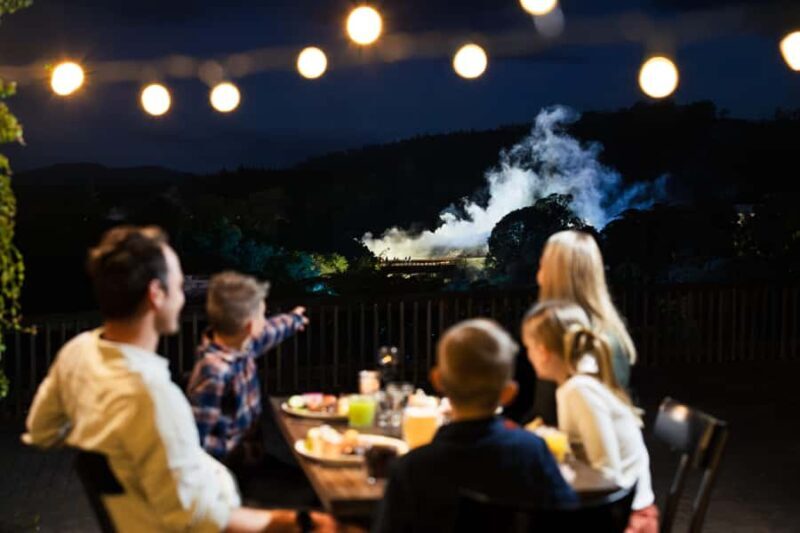 Te Puia: Te P Indigenous Evening Experience - Haka + Dinner - Who Is This Tour Best For?