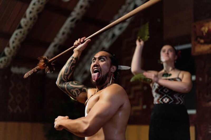 Te Puia: Te P Indigenous Evening Experience - Haka + Dinner - Things to Keep in Mind
