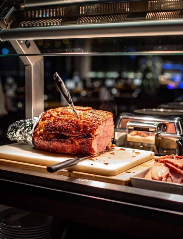 Te Puia: Te P Indigenous Evening Experience - Haka + Dinner - Final Thoughts