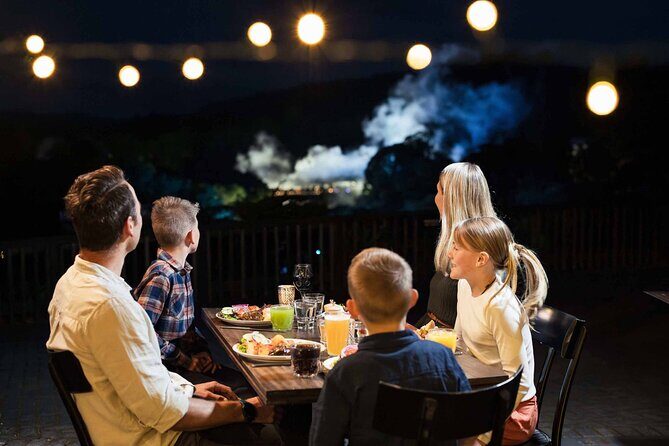 Te Puia: Te P Indigenous Evening Experience with Dinner - Key Points