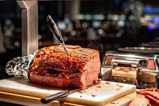 Te Puia: Te P Indigenous Evening Experience with Dinner - How it Compares in Value