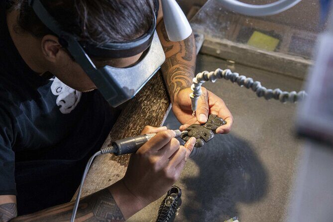 Te Puia: Te R Guided Experience - FAQ