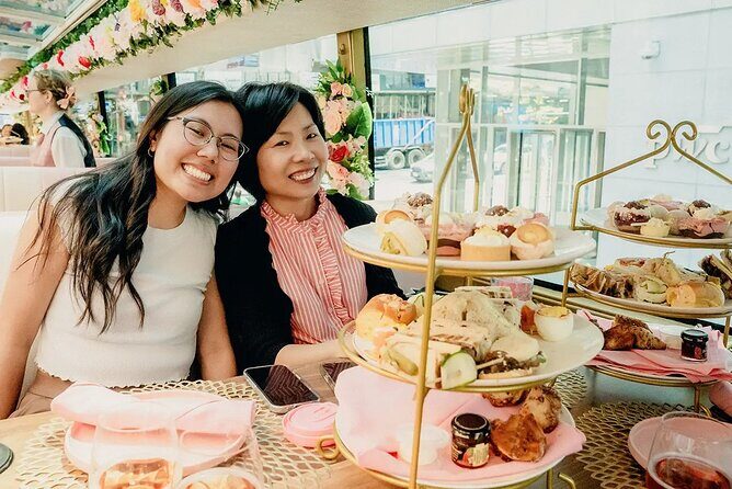 Tea Around Town: A Delightful Atlanta Experience - Frequently Asked Questions