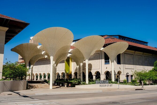 Tea Around Town Austin: Elegant Tea Bus Tour and Treats - An In-Depth Look at the Tour Experience