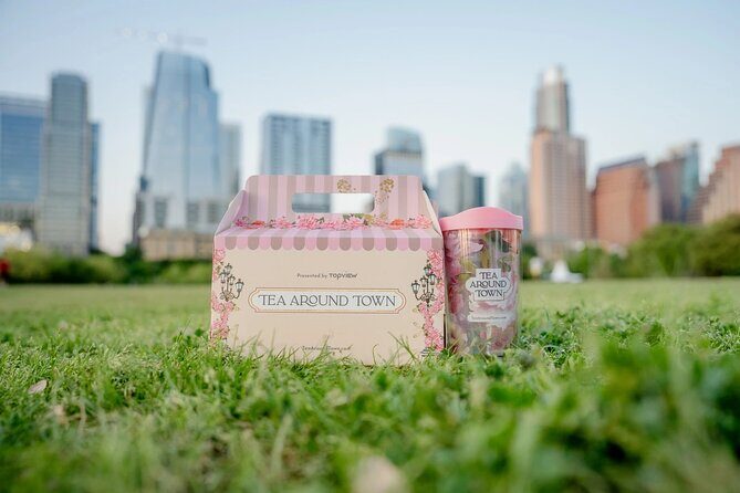 Tea Around Town Austin: Elegant Tea Bus Tour and Treats - Final Thoughts