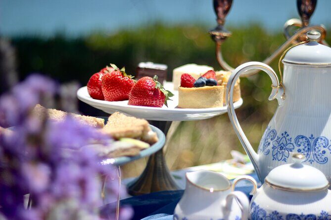 Tea By The Sea - Authentic Insights from Traveler Reviews