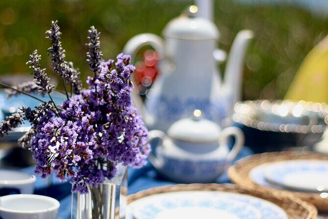 Tea By The Sea - Who Should Consider This Experience?