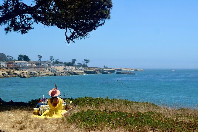 Tea By The Sea - Final Thoughts