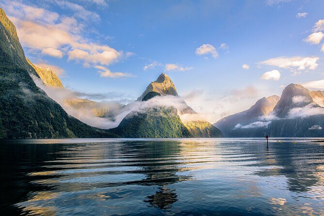 TeAnau to Queenstown via Milford Sound Tour with Cruise and Lunch - Whats Included and Whats Not?