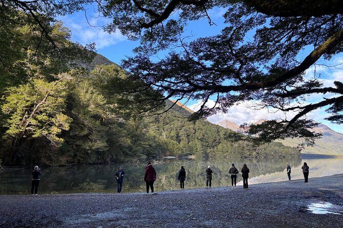 TeAnau to Queenstown via Milford Sound Tour with Cruise and Lunch - The Experience’s Strengths