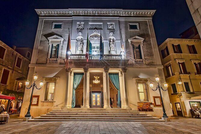 Teatro La Fenice Guided Tour - Discovering Teatro La Fenice: An Honest Review