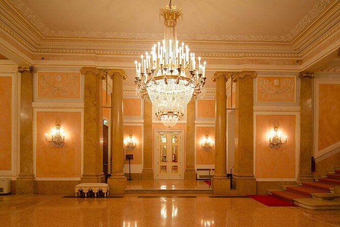 Teatro La Fenice Guided Tour - Final Thoughts