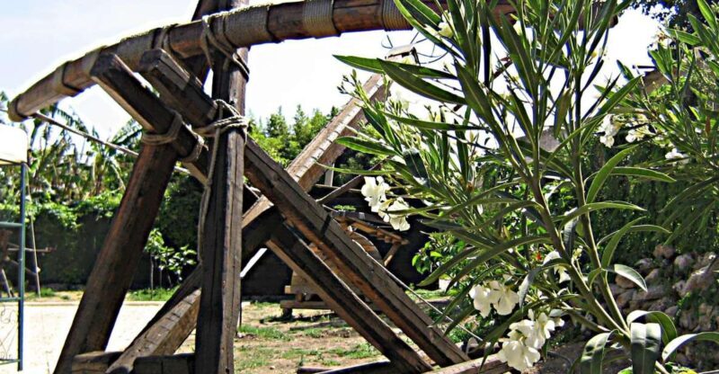 Tecnoparco Archimede Museum Exhibition Ticket - Key Points