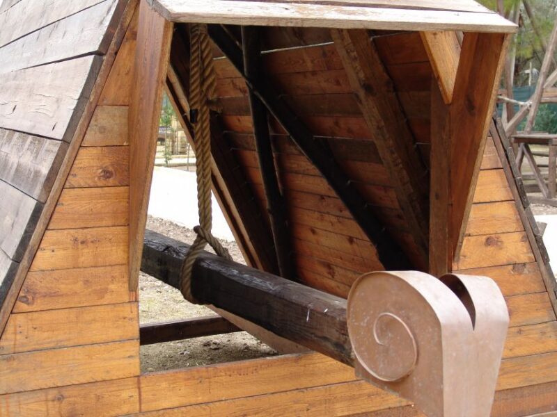 Tecnoparco Archimede Museum Exhibition Ticket - Practical Details and Tips