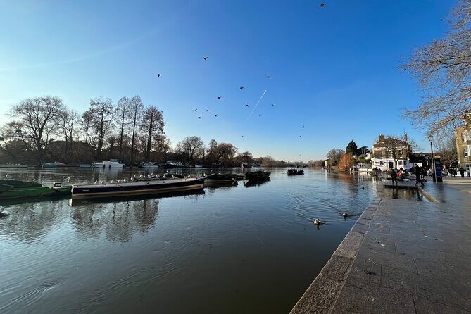 Ted Lasso Filming Locations Half-Day Tour - Final Thoughts