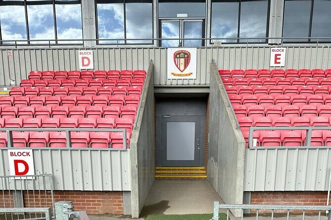 Ted Lasso Inspired Private 4-hour Tour in Richmond - What the Tour Covers and Why It Matters