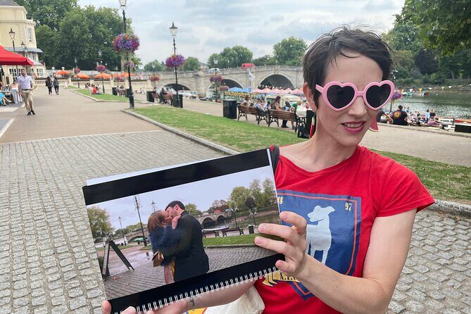 Ted Lasso Tour of Richmond - A Deep Dive into the Richmond Ted Lasso Tour