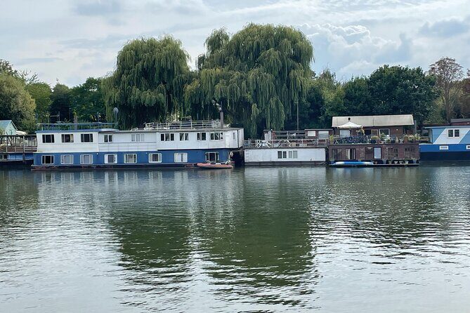 Ted Lasso Tour of Richmond with Private Guide - What People Say: Authentic Perspectives