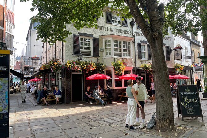 Ted Lasso Tour of Richmond with Private Guide - Who Is This Tour For?