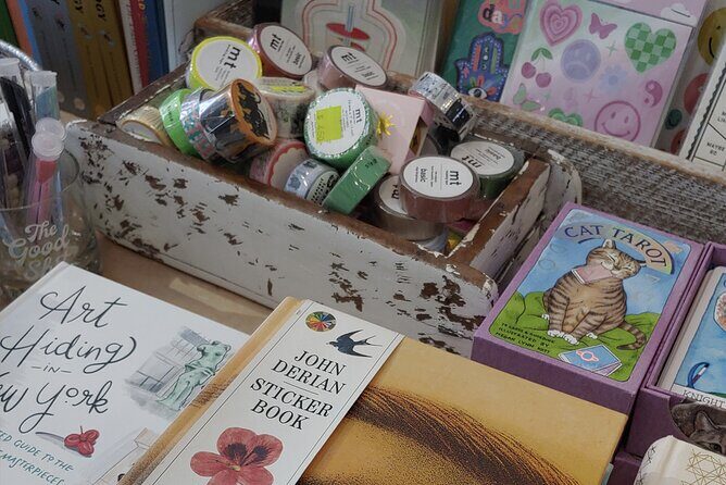 Teen + Young Adult Second-Hand Shopping Day in New York City - Final Thoughts