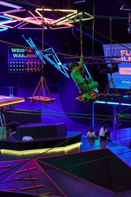 TEGERNSEE PHANTASTISCH Family & Friends Ticket - Key Points