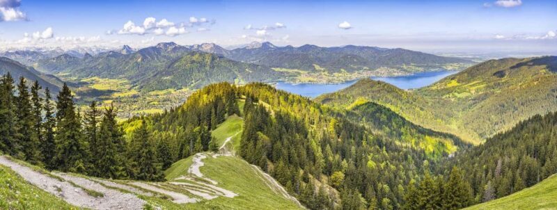Tegernsee: Private Guided Walking Tour - How the Tour Feels in Practice