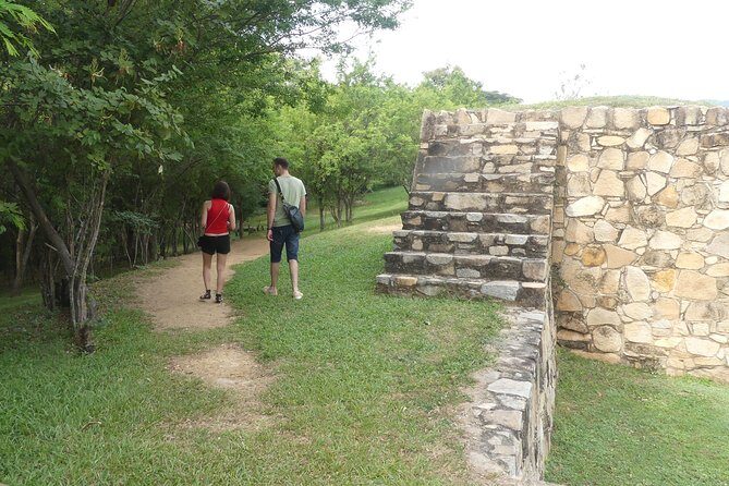 Tehuacalco Fascinating Archaeological Site Just 60 Minutes Away! - Discovering Tehuacalco: A Practical Guide