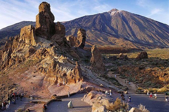 Teide 1/2 Day - Final Thoughts