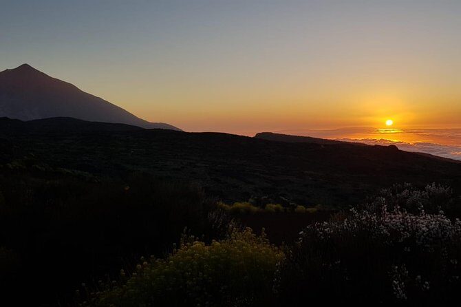 Teide by Night: Sunset & Stargazing with Telescopes Experience - What Travelers Love Most (And What They Dont)