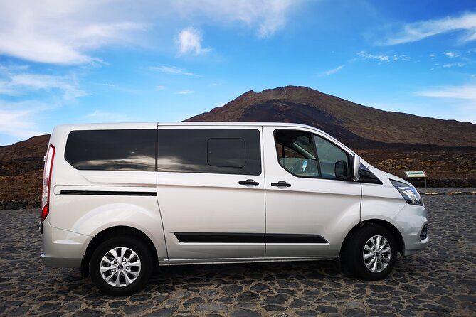 Teide Day & Sunset by Limousine Tour. Drinks Included. - FAQ