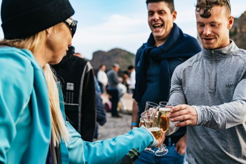 Teide: Guided Sunset & Stargazing Tour by Night with Dinner - Final Thoughts