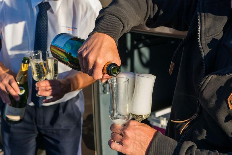 Teide: Guided Sunset & Stargazing Tour by Night with Dinner - The astronomy guide experience: lasers, telescopes, and real explanations