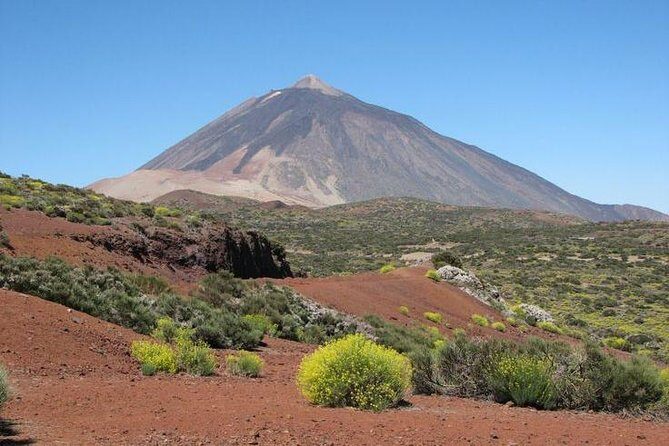 Teide National Park (5-7hours) - The Itinerary in Detail