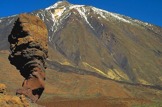 Teide National Park (5-7hours) - The Downsides and Considerations