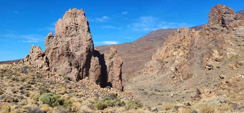 Teide National Park and Vilaflor - An In-Depth Look at the Tour Itinerary