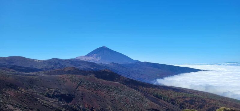 Teide National Park and Vilaflor - Practical Details and Tips