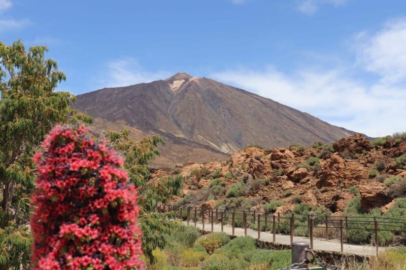 Teide National Park and Vilaflor - Frequently Asked Questions