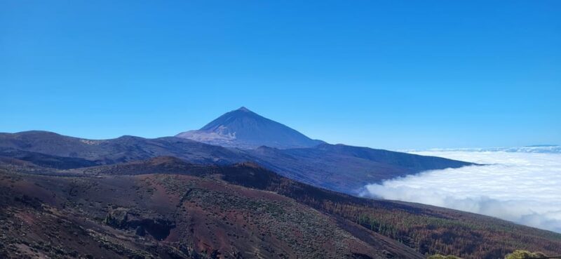 Teide National Park and Vilaflor - Final Thoughts